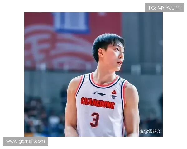 广东四人表现突出 八人状态低迷不敌福建